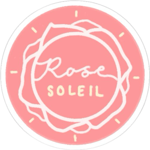 Rose Soleil